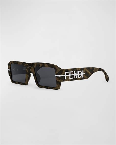 fendi force sunglasses|fendi sunglasses men.